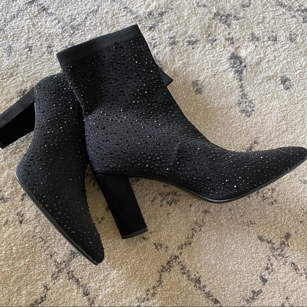 Booties - Picture 2 of 2